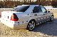 1998 Mercedes-Benz  C 43 AMG LPG / gas system Prins / Xenon / Navi / leather Limousine Used vehicle photo 3