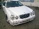 2000 Mercedes-Benz  E 280 Avantgarde VOLLAUSSTATTUNG,,,,, Limousine Used vehicle photo 1