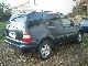 2003 Mercedes-Benz  ML 400 CDI Off-road Vehicle/Pickup Truck Used vehicle photo 2