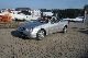2003 Mercedes-Benz  CLK 500 Elegance Cabrio / roadster Used vehicle photo 1
