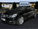 2012 Mercedes-Benz  E 350 CGI Coupe COMAND APS BE XENON Sports car/Coupe Demonstration Vehicle photo 6