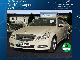 Mercedes-Benz  E 200 CDI AUTOMATIC LEATHER NAVI TAXI BE Sitzhzg 2011 Demonstration Vehicle photo