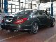 2011 Mercedes-Benz  CLS 63 AMG KEYLESS-GO COMAND APS AMG STYLING Sports car/Coupe Demonstration Vehicle photo 1