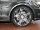 2011 Mercedes-Benz  CLS 63 AMG KEYLESS-GO COMAND APS AMG STYLING Sports car/Coupe Demonstration Vehicle photo 2