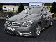 2012 Mercedes-Benz  B 200 CDI COMAND APS BE XENON PARK ASSIST Limousine Demonstration Vehicle photo 7