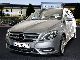 2011 Mercedes-Benz  BE B 200 Sport Package Navi Xenon Parktronic Limousine Demonstration Vehicle photo 6