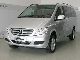2011 Mercedes-Benz  Viano 2.2 CDI Trend Edition BE 4x4 Bi-Xenon L SH Van / Minibus Demonstration Vehicle photo 9