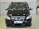 2012 Mercedes-Benz  Viano CDI 3.0 Trend Edition Comand long BE PTS Van / Minibus Demonstration Vehicle photo 1