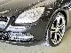 2012 Mercedes-Benz  SLK 200 BE Navi leather seats Brabus LED 18 ' Cabrio / roadster Demonstration Vehicle photo 8
