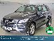 Mercedes-Benz  ML 250 BlueTec 4Matic Sport Package Comand APC LED 2012 Demonstration Vehicle photo