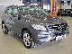 2012 Mercedes-Benz  ML 250 BlueTec 4Matic Sport Package Comand APC LED Off-road Vehicle/Pickup Truck Demonstration Vehicle photo 2