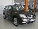 2011 Mercedes-Benz  GLK 220 CDI BE 4M International Sports Package + Navi Ext ILS Wed Off-road Vehicle/Pickup Truck Demonstration Vehicle photo 2