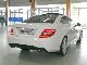 2011 Mercedes-Benz  BE C 350 Coupe Comand AMG Panoramic Roof Leather ILS Sports car/Coupe Demonstration Vehicle photo 3