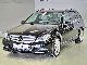 2012 Mercedes-Benz  C 250 CDI Avantgarde Comand 4matic ILS LED ECO Estate Car Demonstration Vehicle photo 11