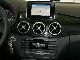 2011 Mercedes-Benz  B 180 CDI Sports BE * New Model * Leather Navi Limousine Demonstration Vehicle photo 7