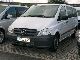 2011 Mercedes-Benz  Vito 113 CDI Extra-long combined air-APC Van / Minibus Demonstration Vehicle photo 10