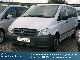 Mercedes-Benz  Vito 113 CDI Extra-long combined air-APC 2011 Demonstration Vehicle photo