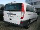2011 Mercedes-Benz  Vito 113 CDI Extra-long combined air-APC Van / Minibus Demonstration Vehicle photo 1