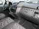 2011 Mercedes-Benz  Vito 113 CDI Extra-long combined air-APC Van / Minibus Demonstration Vehicle photo 3