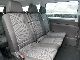 2011 Mercedes-Benz  Vito 113 CDI Extra-long combined air-APC Van / Minibus Demonstration Vehicle photo 6