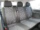 2011 Mercedes-Benz  Vito 113 CDI Extra-long combined air-APC Van / Minibus Demonstration Vehicle photo 7