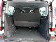 2011 Mercedes-Benz  Vito 113 CDI Extra-long combined air-APC Van / Minibus Demonstration Vehicle photo 8