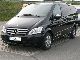 2011 Mercedes-Benz  Viano 3.0 CDI L Navi Edit.Xenon Standh 2XSchiebe Van / Minibus Demonstration Vehicle photo 9