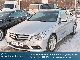 Mercedes-Benz  E 250 CGI BE Coupe AMG sports package ParkAssist 2012 Demonstration Vehicle photo