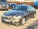 2012 Mercedes-Benz  E 200 CGI BE Comand AMG Coupe ParkAssist Sports car/Coupe Demonstration Vehicle photo 9