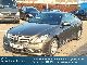 Mercedes-Benz  E 200 CGI BE Comand AMG Coupe ParkAssist 2012 Demonstration Vehicle photo