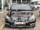 2012 Mercedes-Benz  C 300 CDI 4MATIC T Park Assist AMG Comand Spor Estate Car Demonstration Vehicle photo 7
