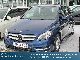 Mercedes-Benz  B 200 BE ECO Park Assist Sport Package 2012 Demonstration Vehicle photo