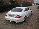 2007 Mercedes-Benz  CLS 63 AMG 7G-TRONIC incl.Garantie Sports car/Coupe Used vehicle photo 1