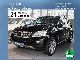 Mercedes-Benz  ML 320 CDI Comand Airmatic sport leather package 2008 Used vehicle photo