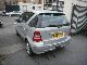 2003 Mercedes-Benz  A 170 SSE 170 CDI ELEGANCE A FAMILY A Limousine Used vehicle photo 3