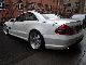 2003 Mercedes-Benz  SL 63 AMG Cabrio / roadster Used vehicle photo 4