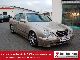 2000 Mercedes-Benz  E 200 CDI Classic * Cruise control * Air conditioning * Limousine Used vehicle photo 1