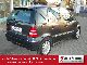 2002 Mercedes-Benz  A 160 Elegance * Air conditioning * Limousine Used vehicle photo 1