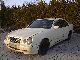 2001 Mercedes-Benz  E 200 CDI Classic ** + ** Automatic Leather Limousine Used vehicle photo 1