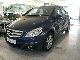 Mercedes-Benz  B 160 BlueEFFICIENCY / eco / CHROME PACKAGE / 2010 Used vehicle photo