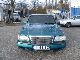 Mercedes-Benz  C 180 1 Hand Classic euro2 Very Well kept 1996 Used vehicle photo