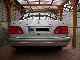 1997 Mercedes-Benz  A 230 Elegance Limousine Used vehicle photo 2