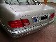 1997 Mercedes-Benz  A 230 Elegance Limousine Used vehicle photo 3