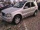 Mercedes-Benz  ML 270 CDI AIR * LEATHER * SUNROOF * PART 2000 Used vehicle photo