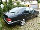 1998 Mercedes-Benz  S 320 with LPG Limousine Used vehicle photo 1