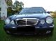 Mercedes-Benz  E 220 CDI Elegance Special Features 2001 Used vehicle photo