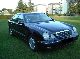 2001 Mercedes-Benz  E 220 CDI Elegance Special Features Limousine Used vehicle photo 1