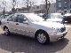2000 Mercedes-Benz  C 180 Automatic air conditioning Cruise control ESP 1.Hand MFL Limousine Used vehicle photo 2