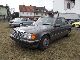 Mercedes-Benz  A 230-sunroof-Good condition Tüv Au to 06/13 1991 Used vehicle photo
