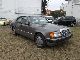 1991 Mercedes-Benz  A 230-sunroof-Good condition Tüv Au to 06/13 Limousine Used vehicle photo 3